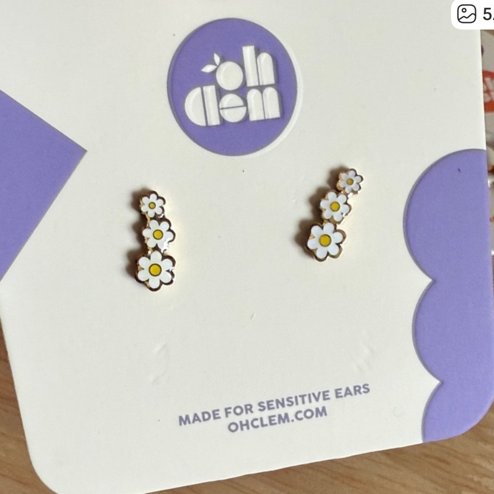 Pip pop/pierced co lot of 3 - Picture 3 of 3